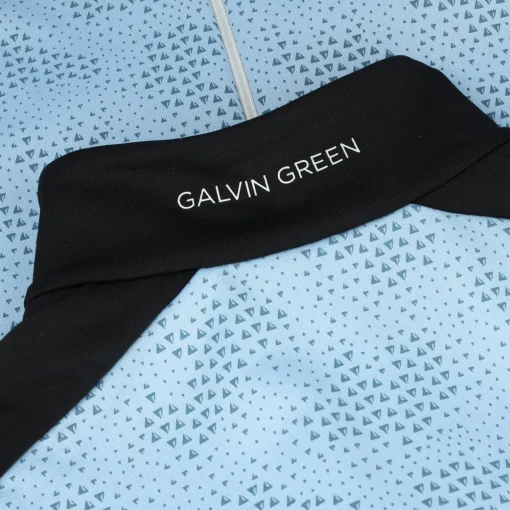 Galvin Green Dason Insula Outerwear Jacket Golf Apparel