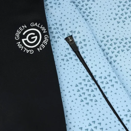 Galvin Green Dason Insula Outerwear Jacket Golf Apparel