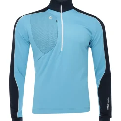 Galvin Green Dave Outerwear Pullover Golf Apparel