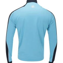 Galvin Green Dave Outerwear Pullover Golf Apparel