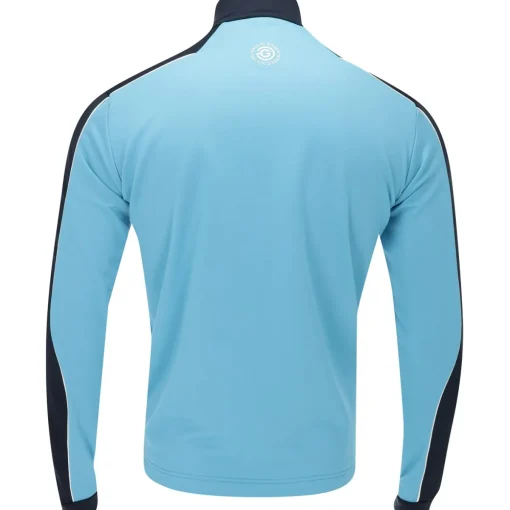 Galvin Green Dave Outerwear Pullover Golf Apparel