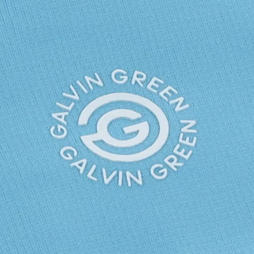 Galvin Green Dave Outerwear Pullover Golf Apparel
