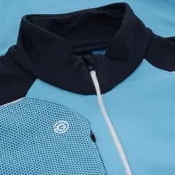 Galvin Green Dave Outerwear Pullover Golf Apparel