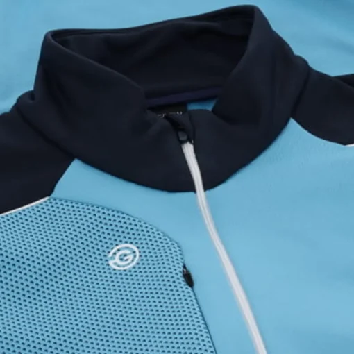 Galvin Green Dave Outerwear Pullover Golf Apparel