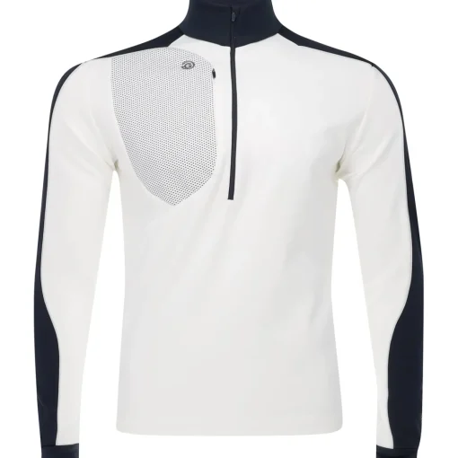 Galvin Green Dave Outerwear Pullover Golf Apparel