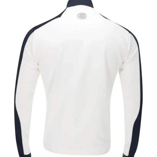 Galvin Green Dave Outerwear Pullover Golf Apparel