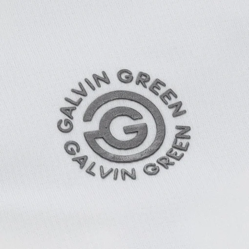 Galvin Green Dave Outerwear Pullover Golf Apparel