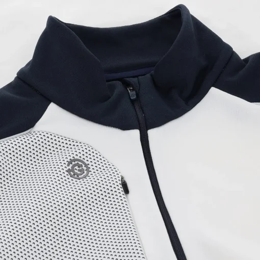 Galvin Green Dave Outerwear Pullover Golf Apparel