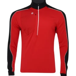 Galvin Green Dave Outerwear 1/4 Zip Golf Apparel