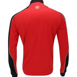 Galvin Green Dave Outerwear 1/4 Zip Golf Apparel