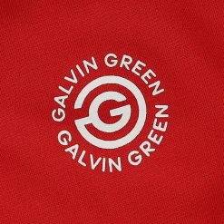 Galvin Green Dave Outerwear 1/4 Zip Golf Apparel