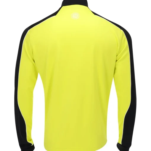 Galvin Green Dave Outerwear 1/4 Zip Golf Apparel