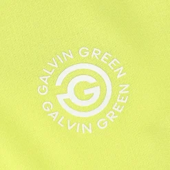 Galvin Green Dave Outerwear 1/4 Zip Golf Apparel