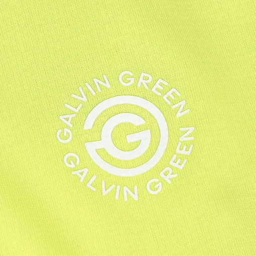 Galvin Green Dave Outerwear 1/4 Zip Golf Apparel