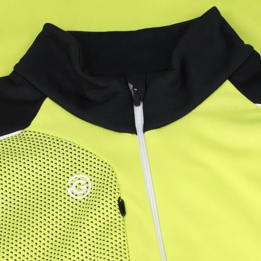 Galvin Green Dave Outerwear 1/4 Zip Golf Apparel