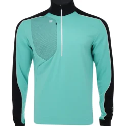 Galvin Green Dave Outerwear Pullover Golf Apparel