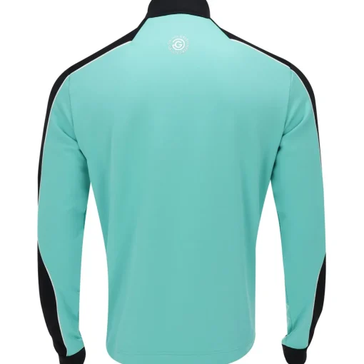Galvin Green Dave Outerwear Pullover Golf Apparel