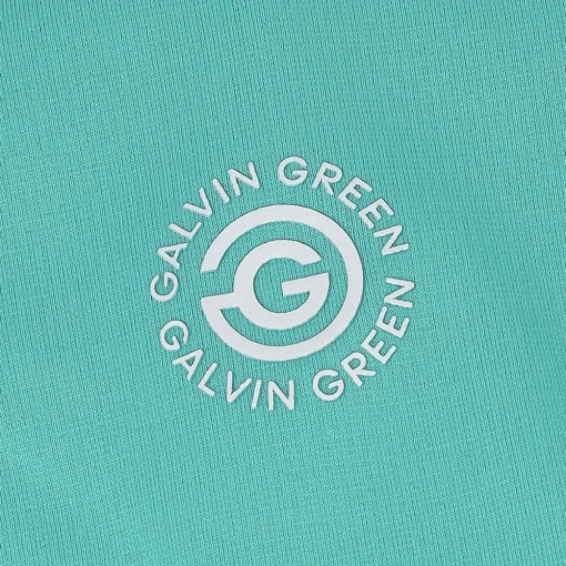 Galvin Green Dave Outerwear Pullover Golf Apparel