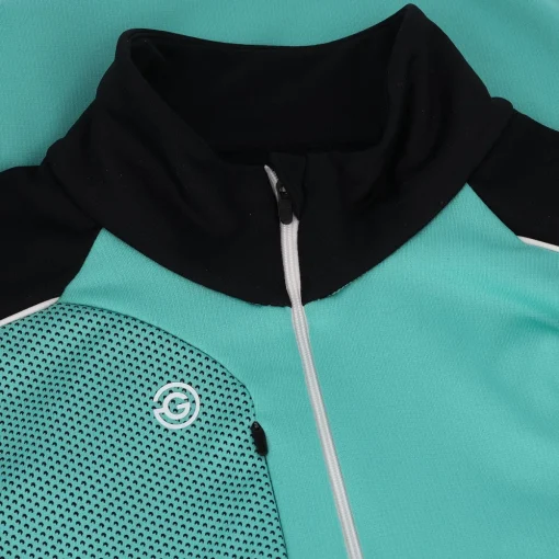 Galvin Green Dave Outerwear Pullover Golf Apparel