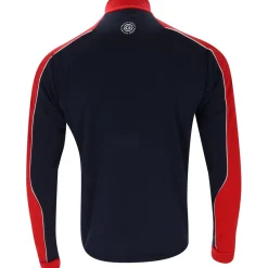 Galvin Green Dave Outerwear Pullover Golf Apparel