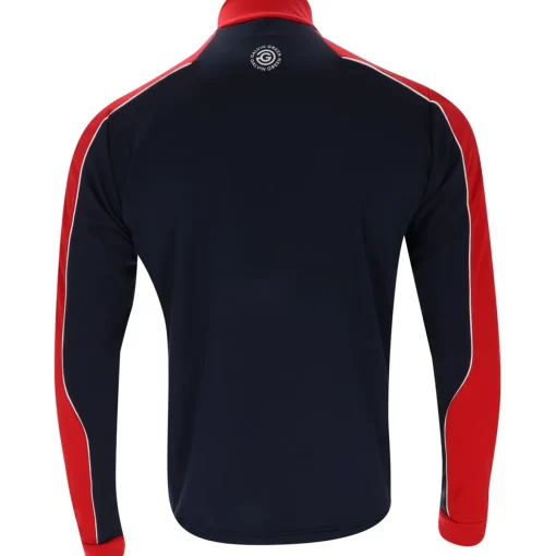 Galvin Green Dave Outerwear Pullover Golf Apparel