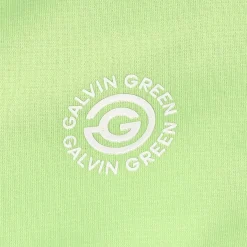 Galvin Green Dave Outerwear Pullover Golf Apparel