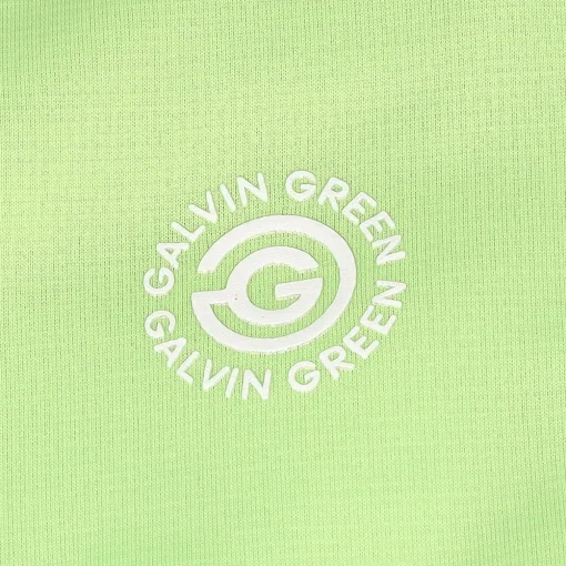 Galvin Green Dave Outerwear Pullover Golf Apparel