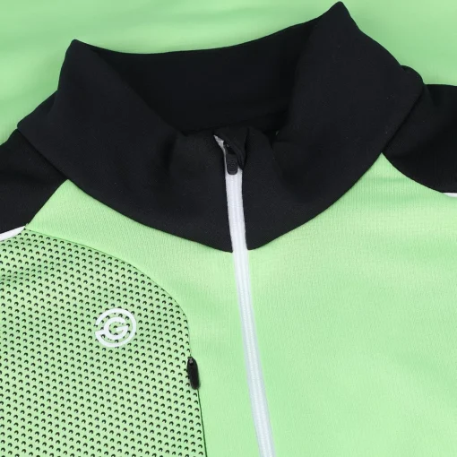 Galvin Green Dave Outerwear Pullover Golf Apparel