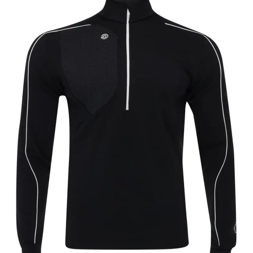 Galvin Green Dave Outerwear Pullover Golf Apparel
