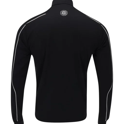 Galvin Green Dave Outerwear Pullover Golf Apparel