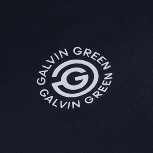 Galvin Green Dave Outerwear Pullover Golf Apparel