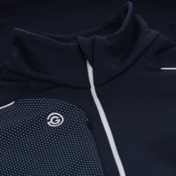 Galvin Green Dave Outerwear Pullover Golf Apparel