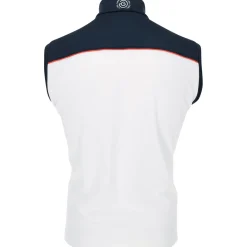 Galvin Green Davon INSULA Outerwear Vest Golf Apparel