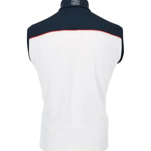 Galvin Green Davon INSULA Outerwear Vest Golf Apparel