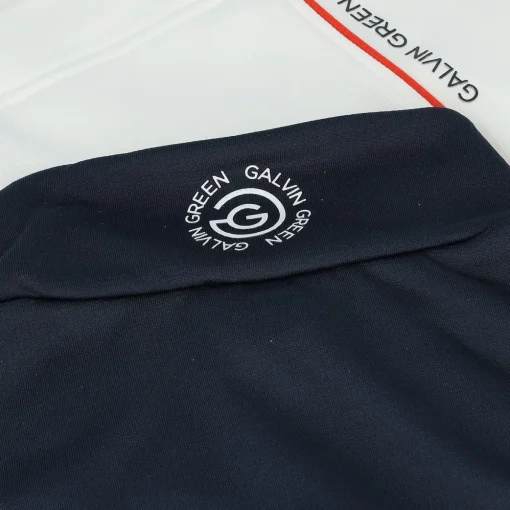 Galvin Green Davon INSULA Outerwear Vest Golf Apparel