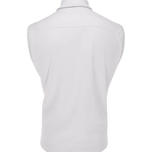 Galvin Green Davon INSULA Outerwear Vest Golf Apparel
