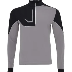 Galvin Green Daxton Half Zip Insula Outerwear Pullover Golf Apparel