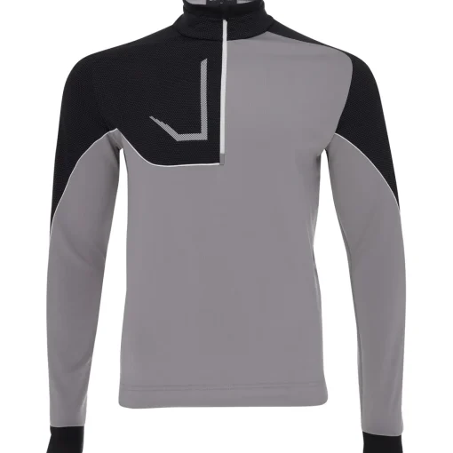 Galvin Green Daxton Half Zip Insula Outerwear Pullover Golf Apparel