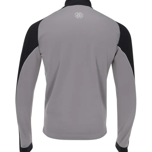 Galvin Green Daxton Half Zip Insula Outerwear Pullover Golf Apparel