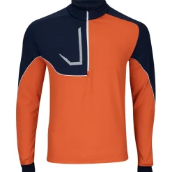 Galvin Green Daxton Half Zip Insula Outerwear Pullover Golf Apparel