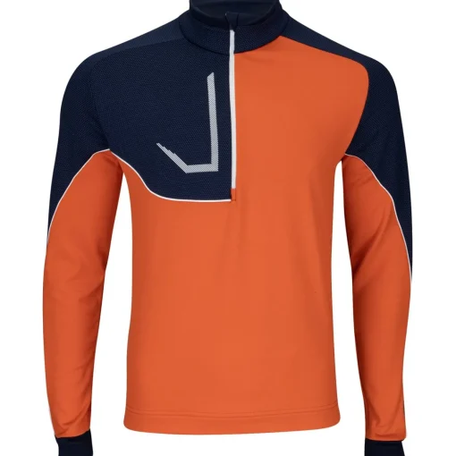 Galvin Green Daxton Half Zip Insula Outerwear Pullover Golf Apparel