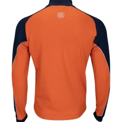 Galvin Green Daxton Half Zip Insula Outerwear Pullover Golf Apparel