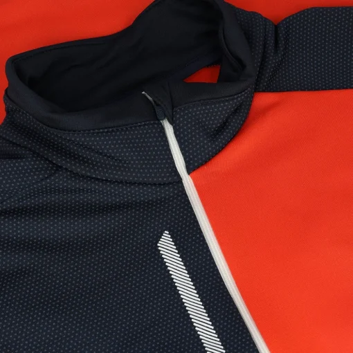 Galvin Green Daxton Half Zip Insula Outerwear Pullover Golf Apparel