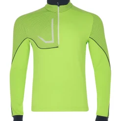 Galvin Green Daxton Half Zip Insula Outerwear Pullover Golf Apparel