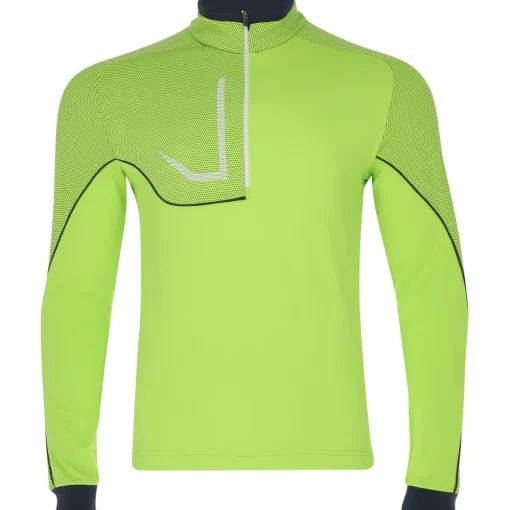Galvin Green Daxton Half Zip Insula Outerwear Pullover Golf Apparel