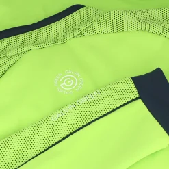 Galvin Green Daxton Half Zip Insula Outerwear Pullover Golf Apparel