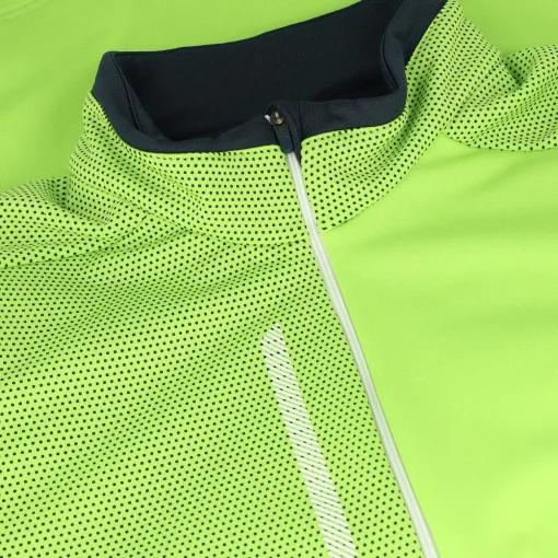 Galvin Green Daxton Half Zip Insula Outerwear Pullover Golf Apparel