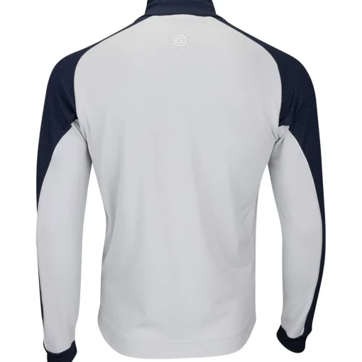 Galvin Green Daxton Half Zip Insula Outerwear Pullover Golf Apparel
