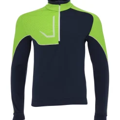 Galvin Green Daxton Half Zip Insula Outerwear Pullover Golf Apparel