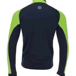 Galvin Green Daxton Half Zip Insula Outerwear Pullover Golf Apparel